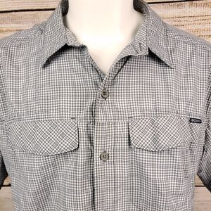 Columbia Omni-Shade Shirt X Large